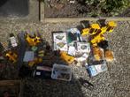 BRUDER D5 RC BULLDOZER  PROJECT ZIE FOTOOS, Kinderen en Baby's, Speelgoed | Speelgoedvoertuigen, Ophalen of Verzenden, Zo goed als nieuw