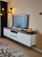Designer TV meubel, Minder dan 100 cm, 25 tot 50 cm, 200 cm of meer, Overige materialen