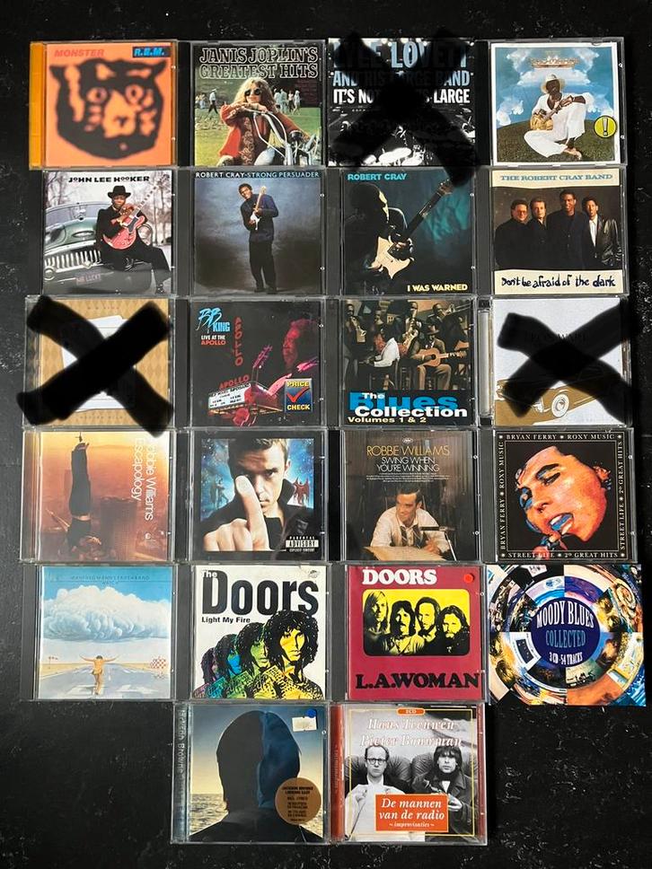 Pop, Rock, Hardrock en Blues cd's, Cd's en Dvd's, Cd's | Pop, Zo goed als nieuw, 2000 tot heden, Ophalen of Verzenden