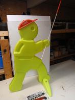 Verkeers poppetje, Ophalen of Verzenden