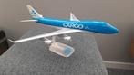 Model Vliegtuig KLM Cargo Boeing 747 1:200, Ophalen of Verzenden, Zo goed als nieuw, Schaalmodel