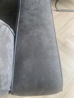 Bankstel, Huis en Inrichting, Ophalen, Gebruikt, Driepersoons, 75 tot 100 cm
