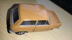 ABARTH A 112,  MEBETOYS, Italy, oker, Ophalen of Verzenden, Gebruikt, Auto, Overige merken