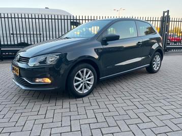 Volkswagen polo 1.0 “LOUNGE” edition | Vol Opties beschikbaar voor biedingen