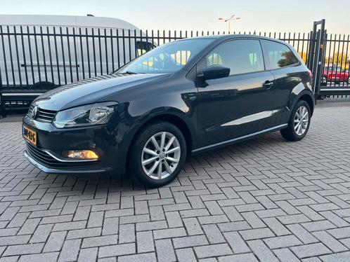 Volkswagen polo 1.0 “LOUNGE” edition | Vol Opties, Auto's, Volkswagen, Bedrijf, Polo, ABS, Adaptieve lichten, Airbags, Airconditioning