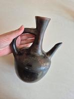 Ethiopische Jebena pot, Ophalen of Verzenden
