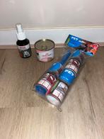 Kitten toebehorenen NIEUW, Ophalen, Nieuw