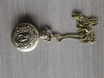 zakhorloge met ketting uit harry potter, Sieraden, Tassen en Uiterlijk, Overige Accessoires, Ophalen of Verzenden, Nieuw