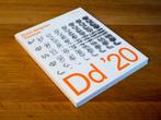 Dutch designers Yearbook '20 | nai010 publishers, Ophalen of Verzenden, Gelezen, Overige onderwerpen