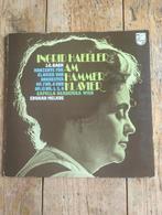 J. C. Bach ; Ingrid Haebler Concertos For Clavier And Orche, Cd's en Dvd's, Vinyl | Klassiek, Ophalen of Verzenden