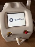 Laser voor ontharing en tattoo verwijdering, Ophalen of Verzenden