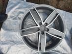 Audi A3/S3  19 inch zeer mooie originele  velgen zie foto.s, Auto diversen, Ophalen