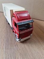 Scania 3 serie bakwagen., Ophalen of Verzenden, Zo goed als nieuw, Bus of Vrachtwagen, Tekno
