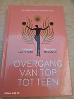 Mirjam van 't Veld - Overgang van top tot teen, Ophalen of Verzenden, Zo goed als nieuw, Mirjam van 't Veld; Marcelle Meesters