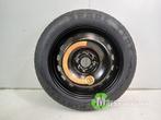 Reservewiel van een Fiat Idea, Auto-onderdelen, Banden en Velgen, Gebruikt, Velg(en), -, -