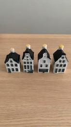 KLM huisjes 5-9-36-51, Ophalen of Verzenden, Nieuw, 1 t/m 20, Gevuld