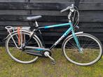 Giant Auckland Herenfiets izgs, 53 tot 57 cm, Ophalen, Zo goed als nieuw, Giant