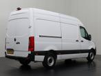 Mercedes-Benz Sprinter | Navigatie | Camera | Airco | Cruise, Stof, Gebruikt, Wit, Diesel