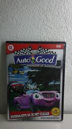 Car's Life Auto B Good, Alle leeftijden, Ophalen of Verzenden, Zo goed als nieuw, Amerikaans