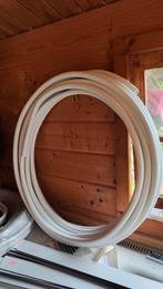 20x2  Henco buis  / flex waterleiding  19 m, Doe-het-zelf en Verbouw, Buizen en Afvoer, Overige materialen, 6 meter of meer, Overige typen