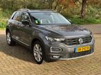 Volkswagen T-Roc 1.5 TSI 150pk 7-DSG 2018 Grijs, Auto's, Volkswagen, Stof, 1498 cc, Euro 6, 4 cilinders