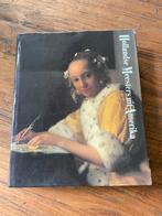 Hollandse Meesters met Amerika - Kunstboek, Antiek en Kunst, Ophalen of Verzenden