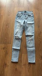 Spijkerbroek Toxik3, Ophalen of Verzenden, Zo goed als nieuw, Blauw, W27 (confectie 34) of kleiner