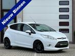 Ford Fiesta 1.6 Metal ST LOOK 135 PK / Airco / Origineel Ned, 135 pk, Gebruikt, Zwart, 4 cilinders