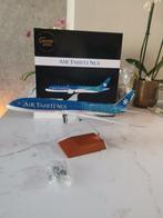Air Tahiti Nui B787-9 Gemini Jets 1:200 G2THT749, Overige merken, 1:200 of kleiner, Nieuw, Ophalen of Verzenden
