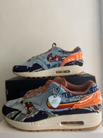 Nike Air Max 1 SP Concepts Heavy 45,5, Verzenden, Nieuw, Overige kleuren