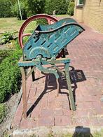 Bietensnijder., Tuin en Terras, Overige Tuin en Terras, Ophalen