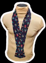 100% zijde choker stropdas, Ophalen of Verzenden, Nieuw, Sjaal