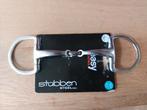 Stubben Easy Control 13,5 cm  D-trens, Dieren en Toebehoren, Paarden en Pony's | Overige Paardenspullen, Ophalen of Verzenden