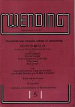 Wending - mei 1981., Ophalen of Verzenden, Zo goed als nieuw
