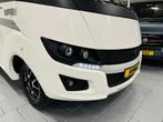 Rapido I 866 F Automaat 9G Enkele bedden Hefbed 2021, Integraal, Bedrijf, Diesel, Rapido