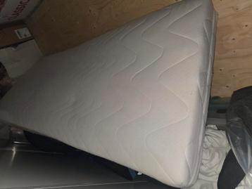1 persoons  matras beschikbaar voor biedingen