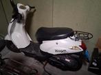 AGM Ape 50 Scooter met Sportieve Onderdelen, Gebruikt, Overige modellen, Maximaal 45 km/u, Ophalen of Verzenden