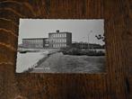 oude ansichtkaart Oosterhout LTS, Ophalen of Verzenden, 1960 tot 1980, Gelopen, Noord-Brabant