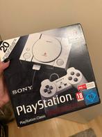 PlayStation Classic Anniversary Editie - Mini Console, Spelcomputers en Games, Spelcomputers | Sony PlayStation 1, Ophalen of Verzenden