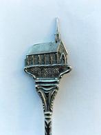 Lepeltje Tinte Gereformeerde Kerk verzilverd, Antiek en Kunst, Ophalen of Verzenden