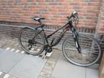 Stokvis veldfiets 28 inch, Gebruikt, Hardtail, Dames, Ophalen
