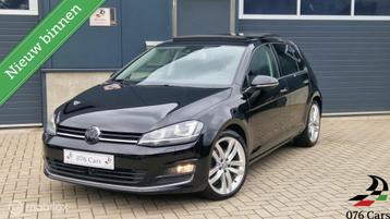 Volkswagen Golf 1.4 TSI ACT DSG Highline / BOM VOL / PANO /  beschikbaar voor biedingen