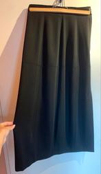 Vintage high waist rok van Dries van Noten, Kleding | Dames, Ophalen of Verzenden, Zo goed als nieuw, Maat 38/40 (M), Onder de knie