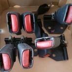 Gordelslot achterbank Volvo S40 V40 1997 tm 2003 Mitsubishi, Ophalen of Verzenden