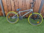 Bmx, Ophalen, 20 tot 24 inch, Aluminium, Zo goed als nieuw