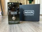 Mxr Carbon copy delay, Ophalen of Verzenden