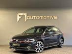 Volkswagen POLO 2.0 TSI GTI Pano|Keyless|Beats|Camera|DCC, Auto's, Stof, Gebruikt, 4 cilinders, 1984 cc