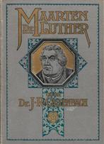 Dr. J.R. Callenbach - Dr. Maarten Luther (1917), Isings, Boeken, Ophalen of Verzenden, Zo goed als nieuw