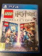 Harry Potter collection, Spelcomputers en Games, Games | Sony PlayStation 4, Ophalen
