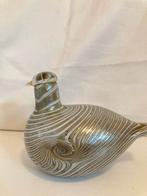 Oiva Toikka Glazen Vogel - Pijlstaart, Ophalen of Verzenden